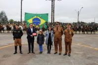Foto: Sd. Mauro Berg / PMPR