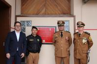Foto: Sd. Mauro Berg / PMPR