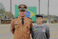 Foto: Sd. Mauro Berg / PMPR