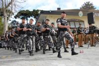 Foto: Sd. Mauro Berg / PMPR