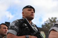 Foto: Sd. Mauro Berg / PMPR
