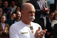 Foto: Sd. Mauro Berg / PMPR