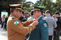 Foto: Sd. Mauro Berg / PMPR