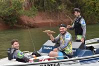 Torneio Pesca PMPR