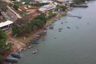 Torneio Pesca PMPR