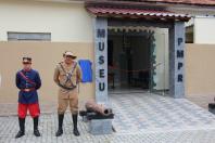 Museu PMPR