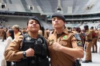 Formatura CFP 2023