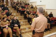 Seminário Violência Doméstica 