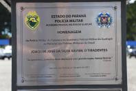 Solenidade de Tiradentes
