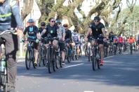 Passeio Ciclístico da PMPR