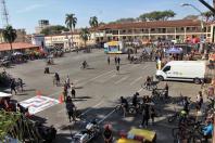 Passeio Ciclístico da PMPR