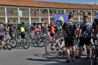 Passeio Ciclístico da PMPR