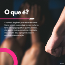 o que é?