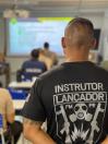 PMPR realiza a VI edição do Curso de Lançador para Pelotão de Choque em Brasília