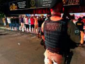 PATRULHA RURAL COMUNITÁRIA