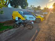 PATRULHA RURAL COMUNITÁRIA