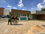 Obras 11ª CIPM