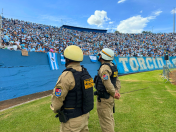 Final paranaense 2026