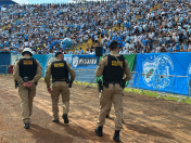 Final paranaense 2026