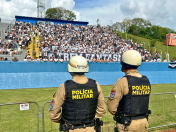 Final paranaense 2026