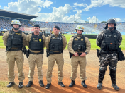 Final paranaense 2026