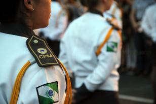 Inscrições para o processo seletivo do Colégio da Polícia Militar estão abertas