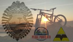 Desafio Solidário de Porecatu do BPRv conta com 700 participantes no Interior do estado