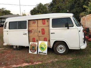 PM atua em diversas ocorrências no Interior do Paraná; destaque para a apreensão de quase 20 quilos de maconha dentro de um ônibus 