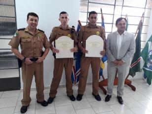 Menção honrosa 