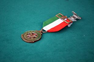 PAUTA DIA 13/09 – 14H – 13º Batalhão comemora 51 anos durante solenidade com entrega de medalhas