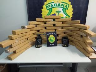 COE da Polícia Militar do Paraná promove II Curso de Ações Táticas em Ambientes Verticais com policiais de 13 estados brasileiros