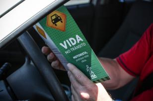 PAUTA DIA 25/09 – 11H – Blitz Educativa da Polícia Militar encerra as atividades da Semana Nacional do Trânsito na Capital