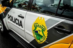 Quadrilha especializada em roubos de cargas é desmantelada durante abordagem da PM em São José dos Pinhais
