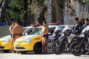 PAUTA DIA 02/12 – 9h30 – Polícia Militar lança Operação Natal 2019 em todo o Paraná nesta segunda-feira