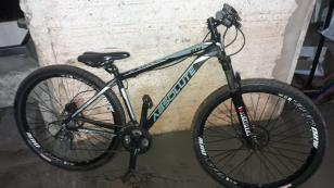 Em Rondon (PR), PM recupera bicicleta furtada e encaminha um homem 