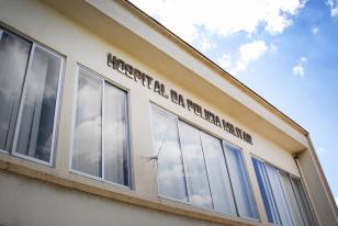PAUTA DIA 18/02 – 9H – Hospital da PM recebe novo Comandante durante solenidade em Curitiba