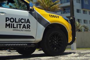 Homem tenta aplicar golpe de seguro de veículo e é encaminhado por falsa comunicação de crime