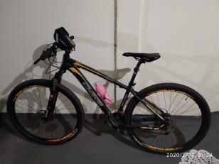 PM de Cidade Gaúcha (PR) recupera moto e bicicleta furtadas