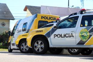 Adolescente é encaminhada após PM encontrar quase dois quilos de maconha em sua residência