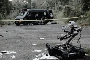 BOPE lança edital para chamada de artigos para a Revista Brasileira de Operações Antibombas