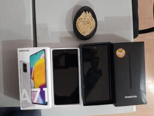 Dois celulares roubados de loja são recuperados pela PM em São José dos Pinhais, na RMC