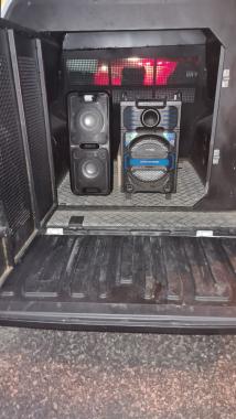 AIFU intensifica ações no Litoral e encaminha 10 pessoas por perturbação de sossego no fim de semana