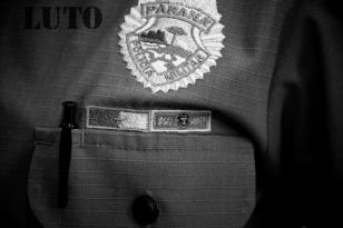 Polícia Militar decreta luto oficial pela morte do ex-Comandante-Geral da PM, coronel Xavier