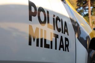 Diversas pedras de crack são apreendidas e um rapaz acaba preso em Pontal do Paraná 