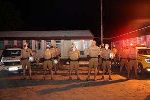 Operação Verão Consciente 2020/2021