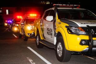 AIFU fecha 10 estabelecimentos e encontra mais de 900 pessoas nos locais durante o feriado em Curitiba e no Litoral do estado