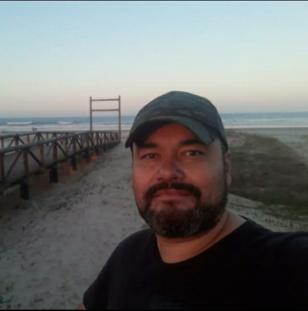 Cabo Anderson Luiz Szymanski