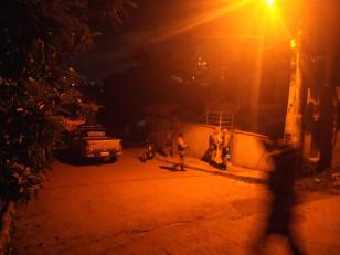 Durante operação conjunta, PM do Paraná e de Santa Catarina localizam autor de homicídio de policial militar em Balneário Camboriú