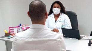 Segurança destaca papel do assistente social na saúde física e mental de policiais