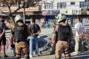 Mais policiais, fiscalização e blitzes: segurança reforça ações para cumprimento de decreto restritivo